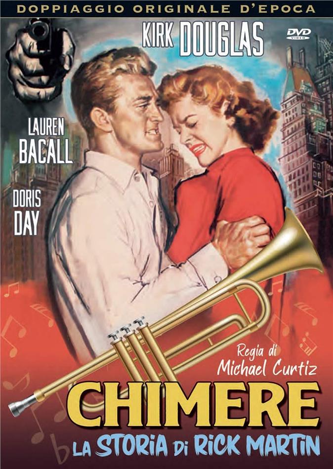 Chimere (1950) Doppiaggio Originale D'epoca, n/b