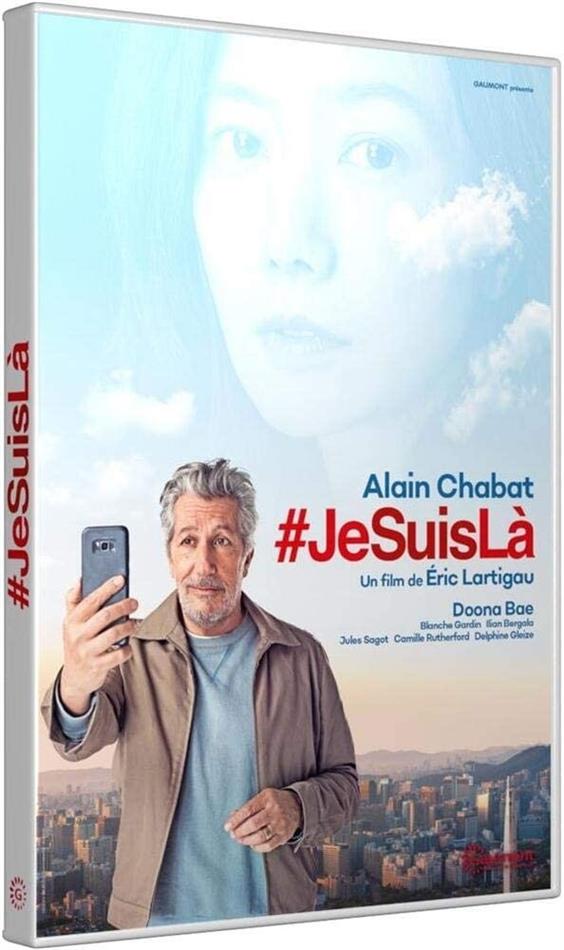 #JeSuisLà (2019)