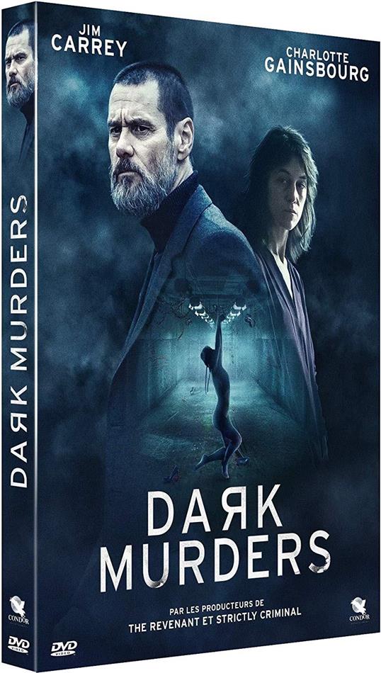 Dark Murders (2016)