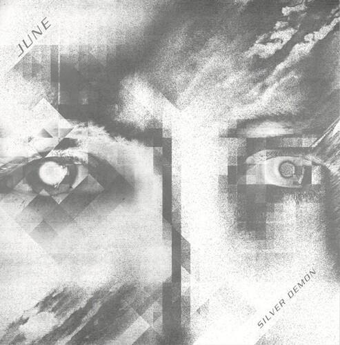 June - Silver Demon LP