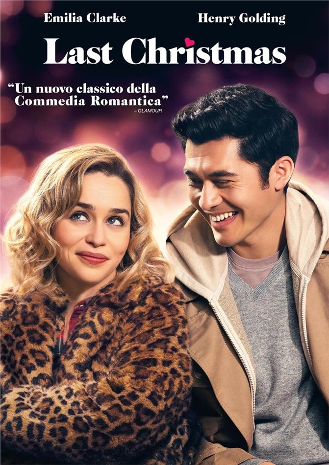Last Christmas (2019)