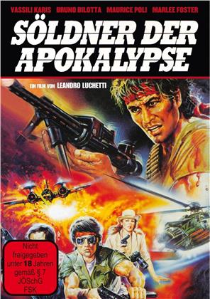 Söldner der Apocalypse (1987)