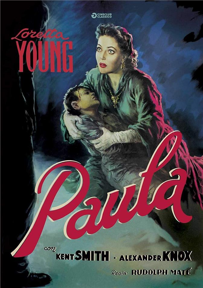 Paula (1952) Cineclub Classico