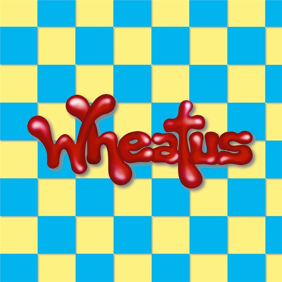 Wheatus - --- 2020 Reissue, Music On Vinyl, 20th Anniversary Edition, Limited Edition, Yellow Vinyl, LP