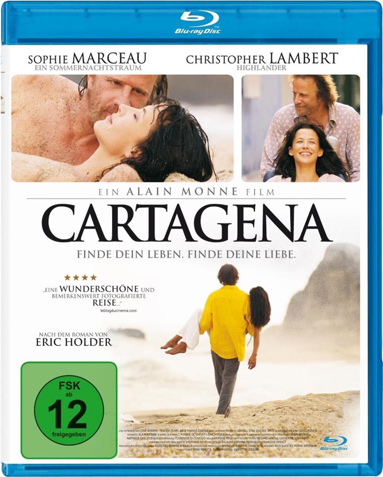 Cartagena (2009)