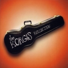 The Korgis - The Kollection 2 LP