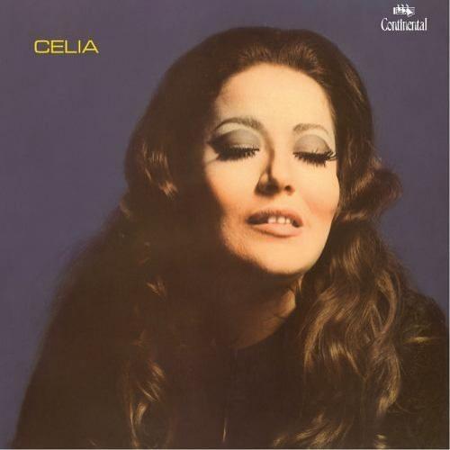 Celia - --- 2020 Reissue, Polysom, LP