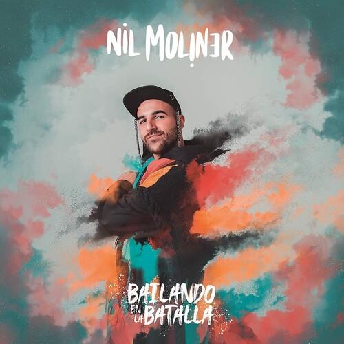 Nil Moliner - Bailando En La Batalla LP