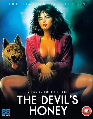The Devil's Honey (1986) (The Italian Collection)