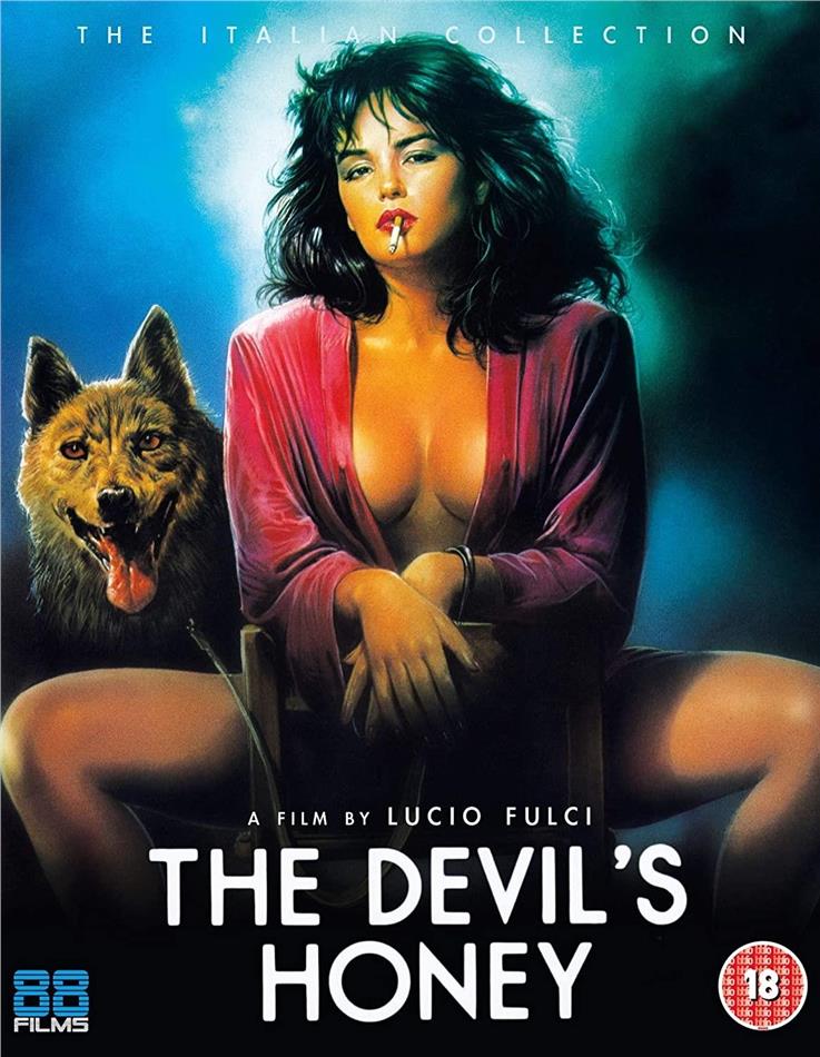 The Devil's Honey (1986) The Italian Collection