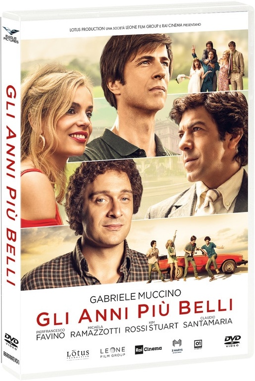 Gli anni più belli (2020)