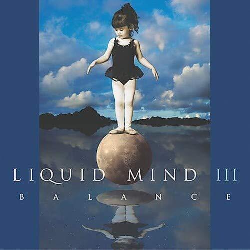 Liquid Mind - Liquid Mind 3: Balance
