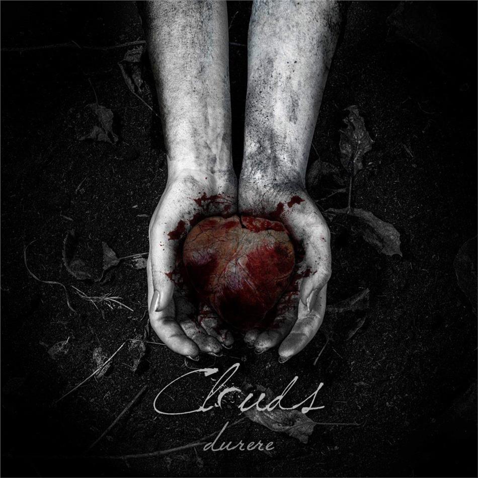 Clouds - Durere 2 LPs