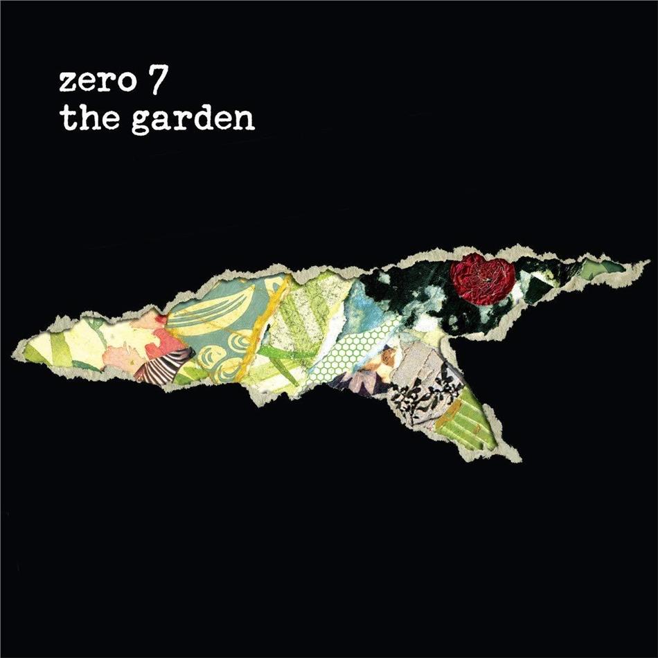 Zero 7 - Garden 2020 Reissue, 2 LPs