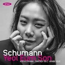 Yeol Eum Son & Robert Schumann (1810-1856) - Kreisleriana