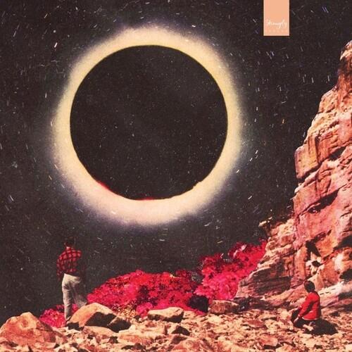 Matthias Meyer - Strangely Enough Ep 12" Maxi