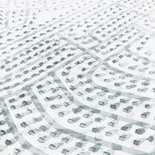 Clarice Jensen - The Experience Of Repetition As Death