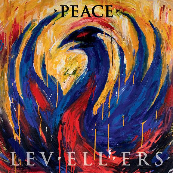 The Levellers - Peace Édition Spéciale, 2 CD + DVD