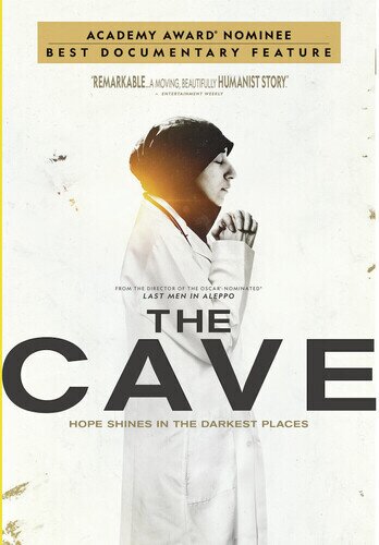 The Cave (2019)
