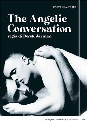 The Angelic Conversation (1985) (Ripley's Home Video, s/w)