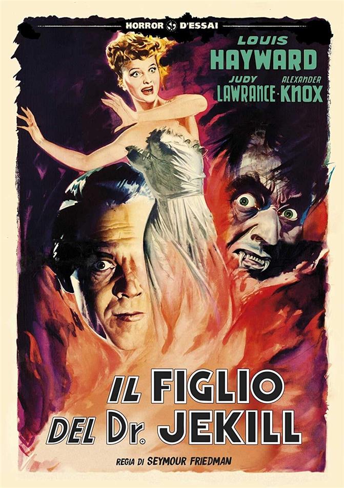 Il figlio del Dr. Jekyll Horror d'Essai