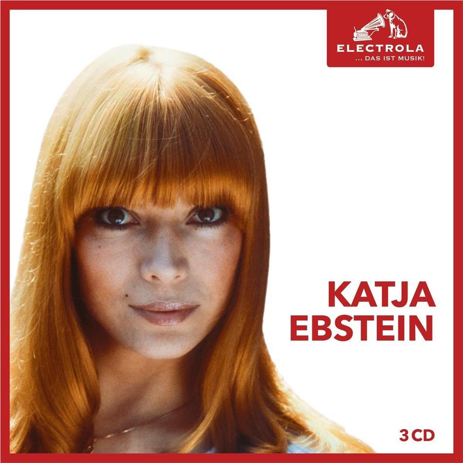 Katja Ebstein - Electrola...Das Ist Musik! 3 CDs