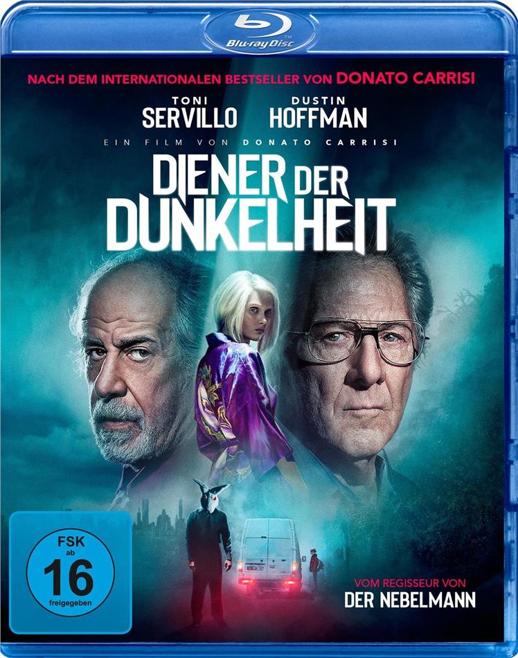 Diener der Dunkelheit (2019)