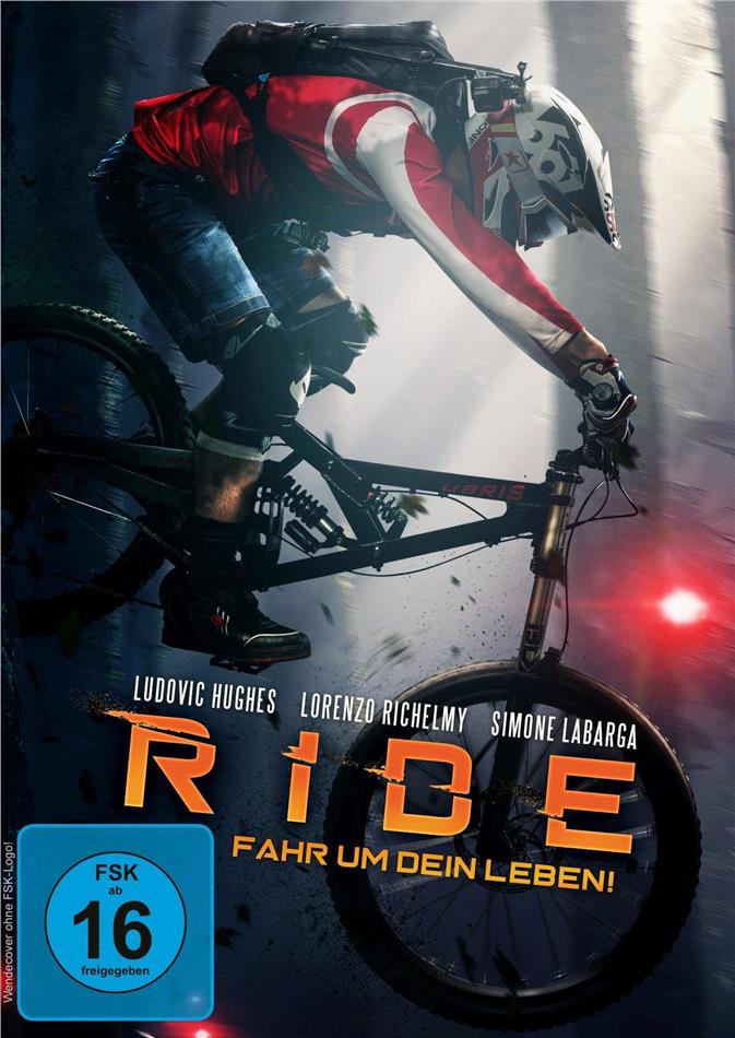 Ride - Fahr um dein Leben (2018)