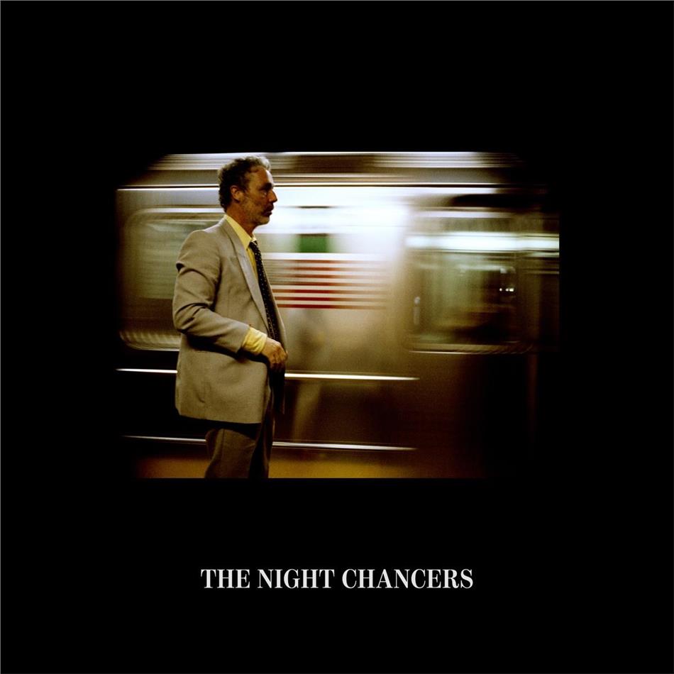 Baxter Dury - Night Chancers