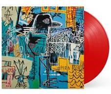 The Strokes - New Abnormal Indies Only, Edizione Limitata, Red Vinyl, LP
