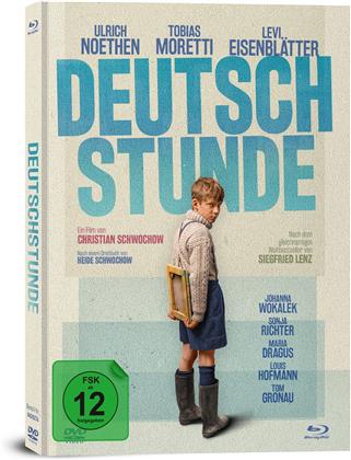 Deutschstunde (2019) (Limited Edition, Mediabook, Blu-ray + DVD)