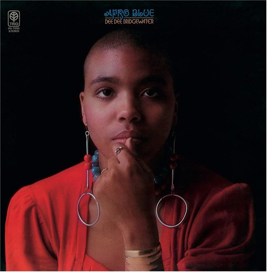 Dee Dee Bridgewater - Afro Blue 2020 Reissue
