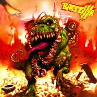 Basszilla - Support Your Local Apocalypse Dealer 2 CD