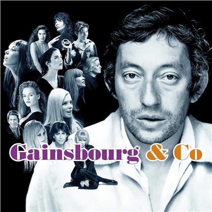 Monsieur Gainsbourg Revisited - Tribute To Serge Gainsbourg