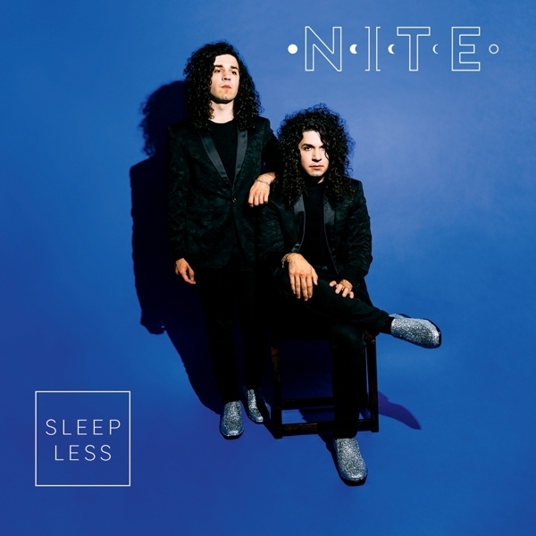 Nite - Sleepless LP