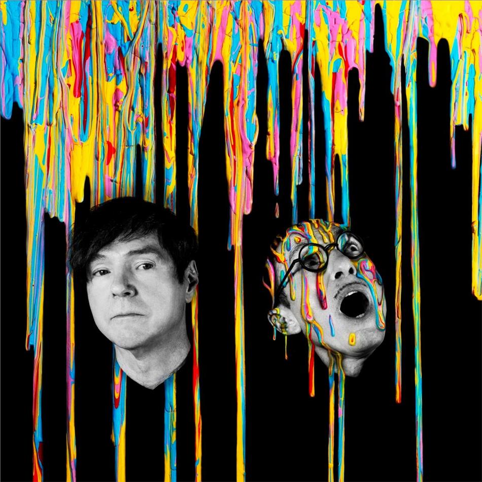 The Sparks - A Steady Drip, Drip, Drip Édition Spéciale