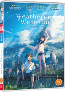 Weathering With You (2019)