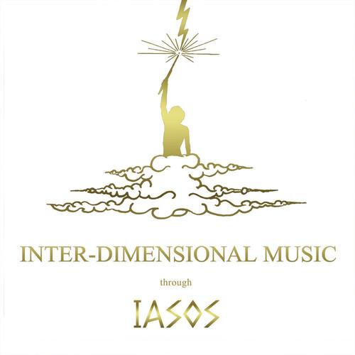 Iasos - Inter-Dimensional Music 2020 Reissue, LP