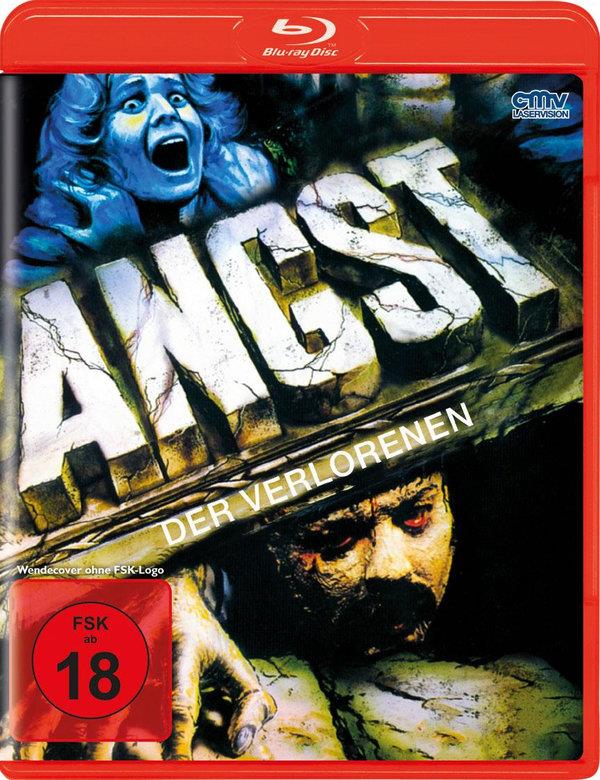 Angst der Verlorenen (1980) Uncut