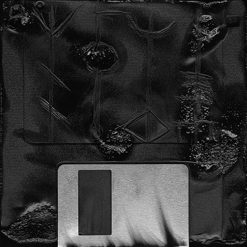 Master Boot Records - Floppy Disk Overdrive LP
