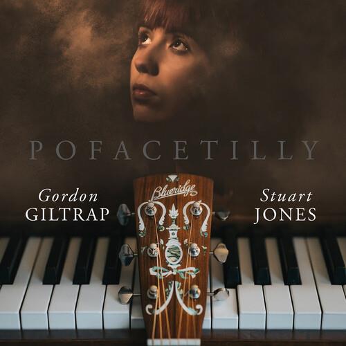 Gordon Giltrap & Stuart Jones - Pofacetilly