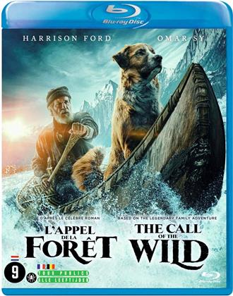L'appel de la for&ecirc;t - The Call of the Wild (2020)