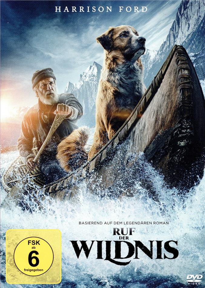 Ruf der Wildnis (2020)