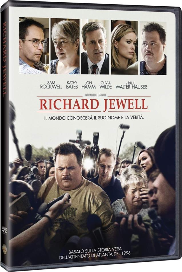 Richard Jewell (2019)
