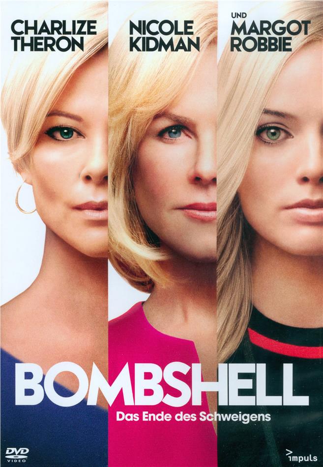 Bombshell - Das Ende des Schweigens (2019)