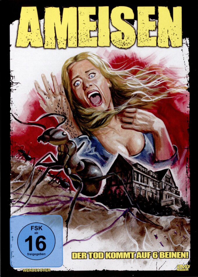 Ameisen (1977)