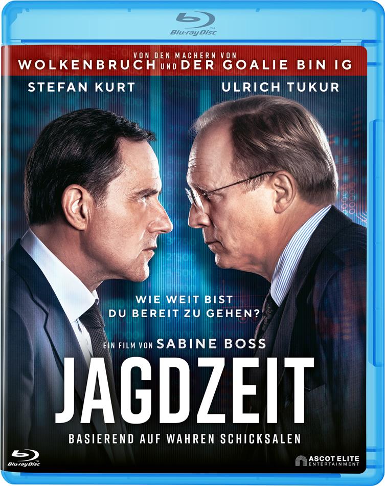 Jagdzeit (2020)