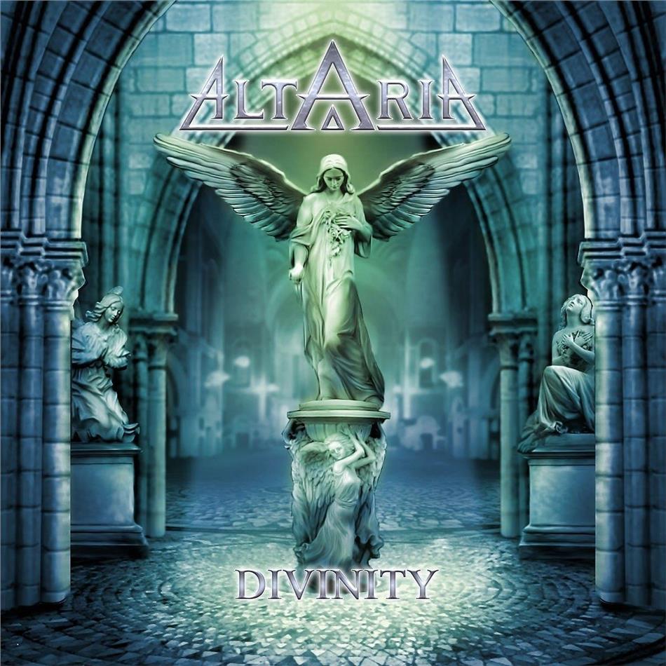 Altaria - Divinity 2020 Reissue