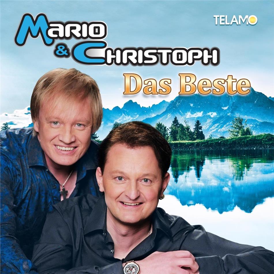 Mario & Christoph - Das Beste 2 CD