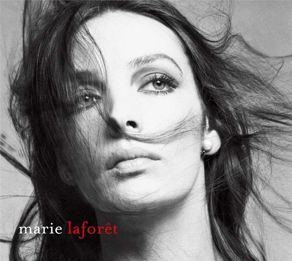 Marie Laforet - Marie Laforet